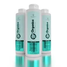 KIT  3 PROGRESSIVAS ORGANICA SEM FORMOL PREÇO DE ATACADO ENVIO IMEDIATO