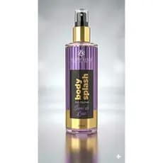 Body splash colonia -200ml- Fragrancia importada alta fixaçao