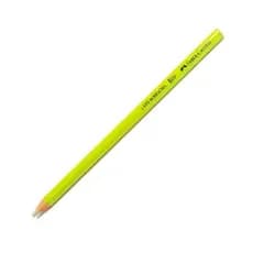 Lápis Borracha Faber Castell