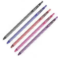 Caneta Esferográfica Retrátil 0.7 mm Spiro RT - Cis cores a escolher