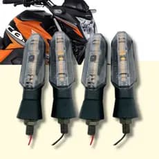 Seta de Led Universal Modelo Esportivo