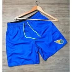 Bermuda Mauricinho Antiodor Esportiva GSW 03 -  Academia, Skate, Basquete, Corrida