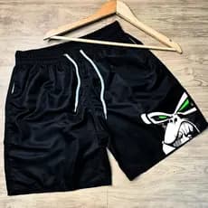 Bermuda Mauricinho Masculina Antiodor Esportiva  MODELO GORILA-  Academia,corrida , treino, crossfit