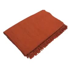 Manta Para Sofá Luxo Super King Size 3,00 x 1,80 Algodão Gigante Capa de Sofá