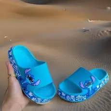 Chinelo Sandália Slide Infantil Feminino/masculino