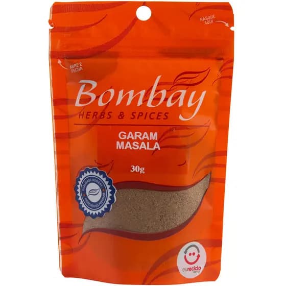 Garam Masala