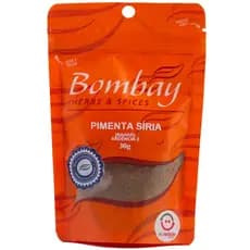 Pimenta Síria