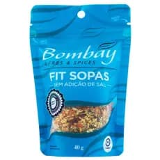 Fit Sopas (Tempero Natural sem Sal)