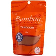 Tandoori Masala