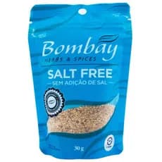 FIT Salada - Salt Free (Tempero Natural sem Sal)