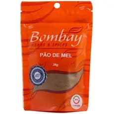 Tempero para Pão de Mel