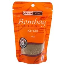 Zaatar
