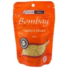 Limão e Ervas Finas