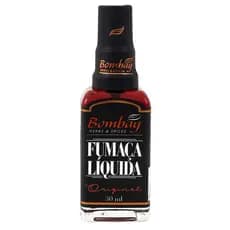 Fumaça Líquida
