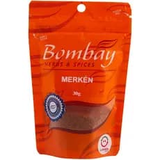 Merkén - Pimenta Chilena Defumada
