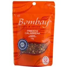 Pimenta Calabresa