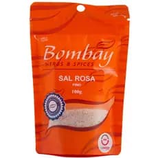 Sal Rosa do Himalaia Fino 500g