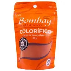 Colorífico (colorau) sem Transgênicos