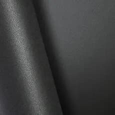Adesivo Preto Rugoso Fosco Jateado Para Colunas de Carros 100 x 40 cm