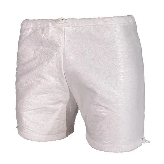 Shorts Anti-vazamento Noturno Adulto Longevitech