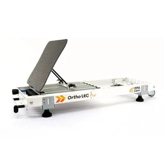Ortho Leg Pro Press PPA Care Portátil para Reabilitação com Anvisa