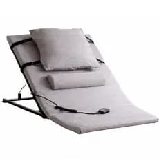 Encosto Reclinável Elétrico Cama para Idosos e Pós-Cirúrgico Ortho Pauher