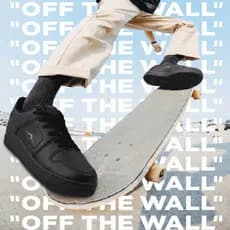 Tênis ZOVIC Skate Casual Masculino | Leve e Moderno | Pronta Entrega
