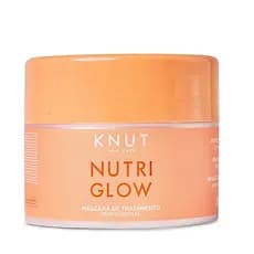 Máscara Nutri Glow Knut 300g