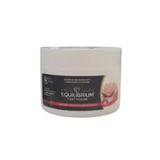 Máscara Cabelos Danificados ou Quimicamente Tratados Equilibrium Paris Color 300g