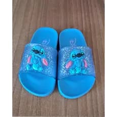 Chinelo do Stitch TAM 23\24 - Disney