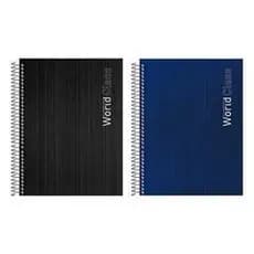 Planner 2026 Anual Mensal Semanal Diário Completo Espiral Capa Dura - São Domingos
