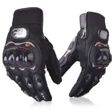 Luva Motociclista Motoqueiro Sport Motocross Motoboy Pro bike -STARYE