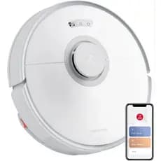 Robô aspirador   Roborock Q7 Séries Bivolt original lacrado