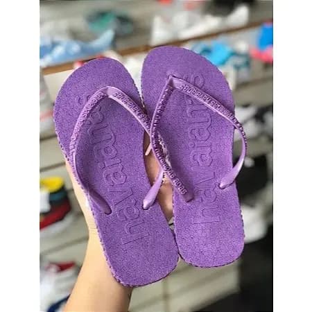 Chinelo Sandália Rasteirinha Feminino Slim – Confortável, Leve e Estiloso para o Dia a Dia