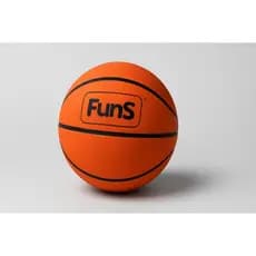 Bola de Basquete Profissional Oficial Tamanho 7 – Texturizada, Alta Performance