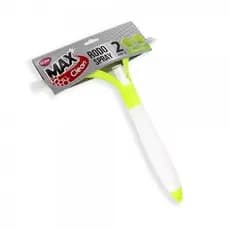 Rodo Spray Com Borrifador Spray Limpa Vidros 2 Em 1