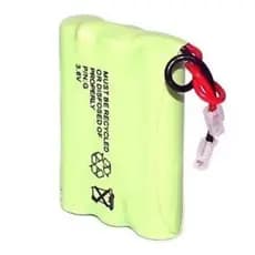 Bateria Para Baba Eletronica Motorola Mbp33spu Plug Universal