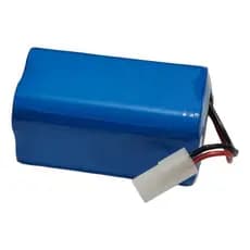 Bateria Robô Aspirador Ropo Pet Smart 1 Smart 2 2500mAh