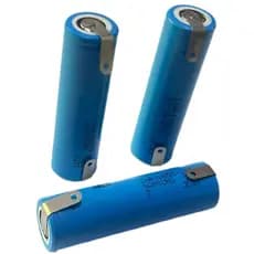 BATERIA PARA ASPIRADOR DE PÓ ELECTROLUX MODELO ERG23 10.8v