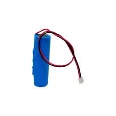 BATERIA 18650 com conector PH2.0 Para Lixeiras, Caixas De Som, Máquina de Corte