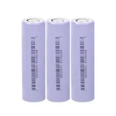 03pca BAK 18650 N18650CP 18650cp 3350mAh