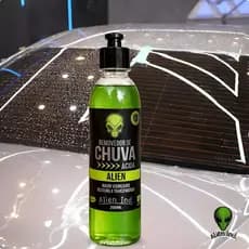 Limpa Vidros Removedor Cristalizador Automotivo