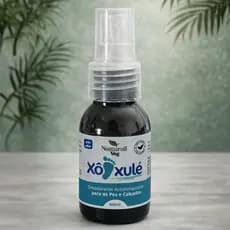 Xô Xulé – Pés Livres de Suor e Cheiro Desagradável o Dia Todo BelVeg