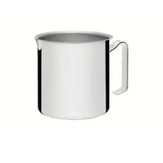 Fervedor Allegra Aço Inox Tramontina 2L 14CM C/ Cabo de Aço