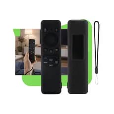 Capa De Controle Remoto Silicone Para TV Samsung Solar BN59-01432A Solarcell
