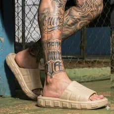 Slide Nuvem Masculino Chinelo Confortável Estiloso Leve Macio Chinela Papete