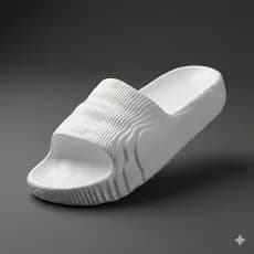 Chinelo Masculino Nuvem Slide unissex 3D Lançamento Feminino Confortável Lançamento Leve macio