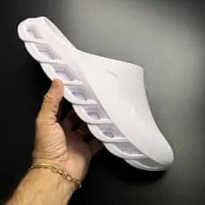 Chinelo Masculino Nuvem Minimalista Leve Confortável Slide Macio