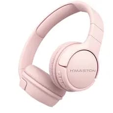 Fone De Ouvido Headset Fone Bluetooth 5.3 Sem Fio Gamer Com Microfone redução ruído ANC