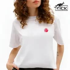 Camisa Camiseta Unissex Nada É Pequeno Se Feito Com Amor 5